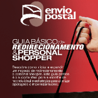 Imagem do produto Guia básico de redirecionamento e personal shopper