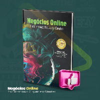 Imagem do produto NEGÓCIOS ONLINE - Transformando Cliques em Clientes
