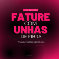 Imagem do curso DESCOMPLICANDO AS UNHAS DE FIBRA + EBOOK COMPLETO