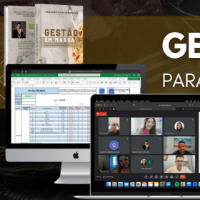 Imagem do curso Mentoria Gastronômica Lucrativa