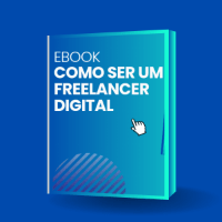Imagem do curso Como ser um freelancer digital - ebook