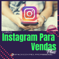 Imagem do produto Instagram Para Vendas Plus