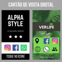 Imagem do curso Inove - Cartão de Visita Digital