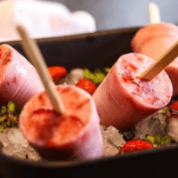 Imagem do produto Geladinho gourmet renda extra