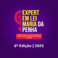 Imagem do curso Curso Expert em Lei Maria da Penha - Curso de Extensão Universitária