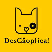 Imagem do produto DesCãoplica sua vida | Versão POCKET