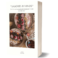 Imagem do produto Sabores Divinos