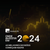 Imagem do curso ONDE INVESTIR EM 2024!