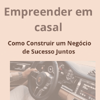 Imagem do produto Empreender em casal