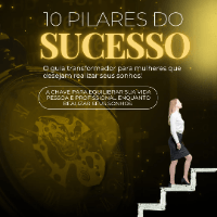 Imagem do curso 10 Pilares do Sucesso