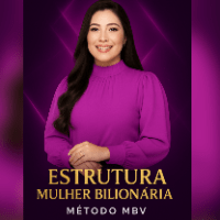 Imagem do produto Estrutura Bilionária
