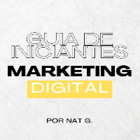Imagem do produto GUIA COMPLETO para Iniciantes em Marketing Digital