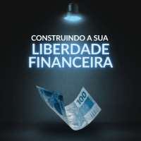 Imagem do produto Construindo sua Liberdade Financeira