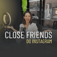 Close Friends - Variação 1
