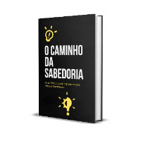 Imagem do produto O Caminho da Sabedoria