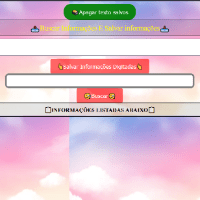 Imagem do produto Site para Anotações de Serviços - Simplifique a Gestão do Seu Negócio!