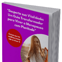 Imagem do produto "Desperte sua Vitalidade" Menopausa controlada