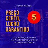 Imagem do produto Preço Certo, Lucro Garantido