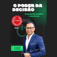 Imagem do produto O Poder da Decisão: Como superar o medo de falhar e alcançar seus objetivos.