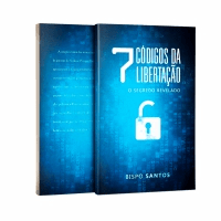 Imagem do produto E-BOOK | 7 Códigos da Libertação