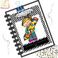 Imagem do produto Planner "Crianças felizes"