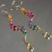 Imagem do produto Amarrações com Fios de Metais Sem Materiais