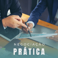 Imagem do produto F004 Negociação Prática
