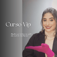 Imagem do produto Curso Avançado de Extensão de Cílios: Aperfeiçoe suas Habilidades e Transforme Olhares com Confiança.