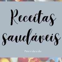 Imagem do produto 138 receitas saudáveis