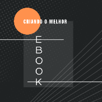 Imagem do produto Criando o melhor Ebook