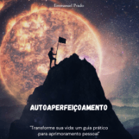 Imagem do produto Autoaperfeiçoamento