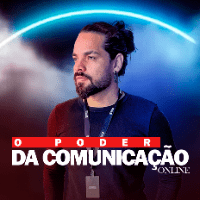 Imagem do produto O PODER DA COMUNICAÇÃO ON-LINE