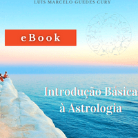 Imagem do produto eBook - Introdução Básica à Astrologia