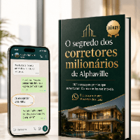 Imagem do produto 101 Mensagens Prontas Para Corretores