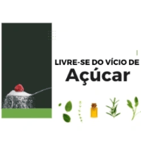 Imagem do produto Se livre do açúcar