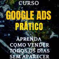 Imagem do curso Curso de Gooogle Ads Prático