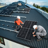 Imagem do produto Fundamentos de Manutenção de Placas Solares
