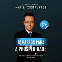 Imagem do produto Guia Prático 10 Passos para a Prosperidade