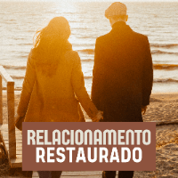 Imagem do produto Relacionamento Restaurado