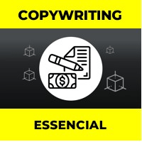 Imagem do curso Copywriting Essencial + Bônus