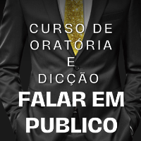 Imagem do produto Falar em público