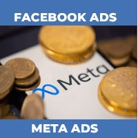 Imagem do produto Facebook ADS (Meta ADS)