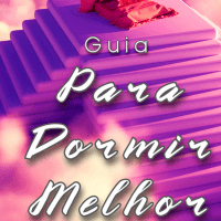 Imagem do produto Guia para Dormir Melhor