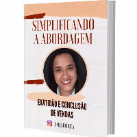 Imagem do produto SIMPLIFICANDO A ABORDAGEM - Iara Horta
