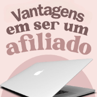 Imagem do curso Vantagens Em Ser Um Afiliado: