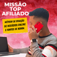 Imagem do produto Missão Top Afiliado