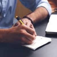 Imagem do curso 7 passos para criar seu próprio infoproduto