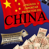 Imagem do produto Como importar da China