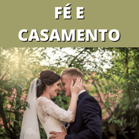 Imagem do produto Casamento e fé