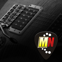 Imagem do produto Guitarra Gospel
